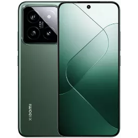 Смартфон Xiaomi 14, 12/512 ГБ, зеленый